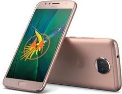 Motorola Moto G5S Plus - Smartphone - Dual-SIM - 4G LTE - 32 GB - microSDXC slot - GSM - 5.5 - 1920 x 1080 pixels (401 ppi (Pixel pro )) - IPS - RAM 3 GB - 13 MP (8 MP Vorderkamera) - Android - Rotgold - Sonderposten Motorola Moto G5S Plus - Smartphone - Dual-SIM - 4G LTE - 32 GB - microSDXC slot - GSM - 5.5 - 1920 x 1080 pixels (401 ppi (Pixel pro )) - IPS - RAM 3 GB - 13 MP (8 MP Vorderkamera) - Android - Rotgold - Sonderposten