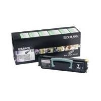 Lexmark - Schwarz - Original - Tonerpatrone - für T520, 522, X520, 522 (12A6735)