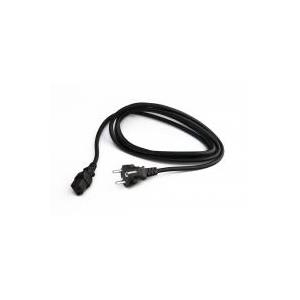 POWER CORD AC IEC/EUR