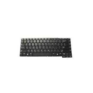 Samsung - Ersatztastatur Notebook - Deutsch - Grau Samsung - Ersatztastatur Notebook - Deutsch - Grau