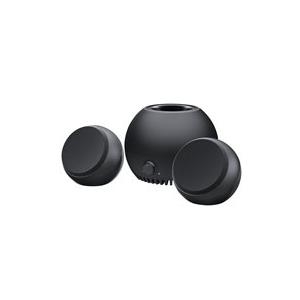 Dell AE415 - Lautsprecher - für PC - 2.1-Kanal - 30 Watt (Gesamt) - für OptiPlex 3040, Precision Mobile Workstation 3510, 5510, 7510, 7710, Dell Wyse 3030, 50XX (AE415) Dell AE415 - Lautsprecher - für PC - 2.1-Kanal - 30 Watt (Gesamt) - für OptiPlex 3040, Precision Mobile Workstation 3510, 5510, 7510, 7710, Dell Wyse 3030, 50XX (AE415)