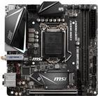 MSI MPG Z390I GAMING EDGE AC - Motherboard - Mini-ITX - LGA1151 Socket - Z390 - USB 3.1 Gen 1, USB 3.1 Gen 2 - Bluetooth, Gigabit LAN, Wi-Fi - Onboard-Grafik (CPU erforderlich) - HD Audio (8-Kanal) MSI MPG Z390I GAMING EDGE AC - Motherboard - Mini-ITX - LGA1151 Socket - Z390 - USB 3.1 Gen 1, USB 3.1 Gen 2 - Bluetooth, Gigabit LAN, Wi-Fi - Onboard-Grafik (CPU erforderlich) - HD Audio (8-Kanal)