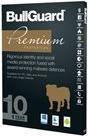 BullGuard Premium Protection - Box-Pack (1 Jahr) - 10 Geräte - Win, Mac, Android (BG1933)