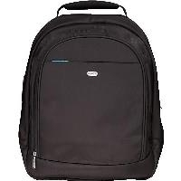 ELBA Pierre Original Line - Notebook-Rucksack - 40.6 cm (16) - Schwarz (100402218)