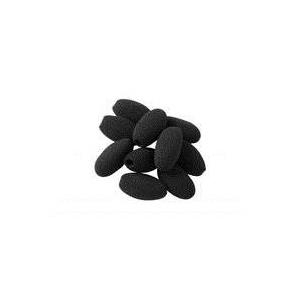 GN Jabra Jabra - Windscreen (Packung von 10) - für PRO 9460, 9460 DUO, 9460 NCSA, 9465 DUO, 9470, 9470 NCSA (14102-10)