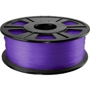 Renkforce Filament ABS 1.75 mm Purpur 1 kg (01.04.12.1113)