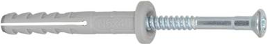 Fischer Nageldübel 60 mm 8 mm 513701 100 St. (513701)