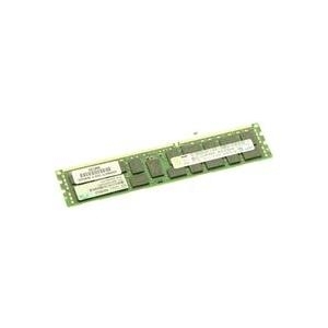 Hewlett-Packard HP - Memory - 8GB - DIMM 240-PIN - DDR3 - 1333 MHz / PC3-10600 - registriert - ECC (501536-001)