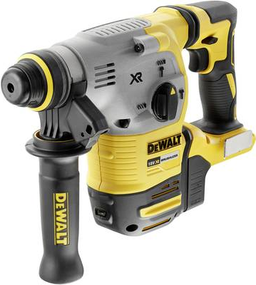 DeWALT DCH283NT-XJ - Bohrhammer - schnurlos - 3 Modi - SDS-plus - 2,8 Joules - ohne Batterie - 18 V (DCH283NT-XJ)