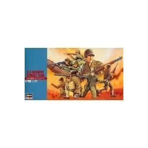 Hasegawa US-Infanterie-Kampfgruppe