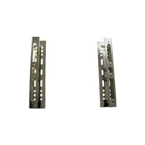 MicroConnect Good Connections - Audio Adapter - 1 x 2.5 mm (W) - 1 x 3.5 mm (M) - schwarz (AD2535)