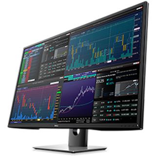 DELL P4317Q 42.51 4K Ultra HD IPS Silber Flach Computerbildschirm (P4317Q) DELL P4317Q 42.51 4K Ultra HD IPS Silber Flach Computerbildschirm (P4317Q)