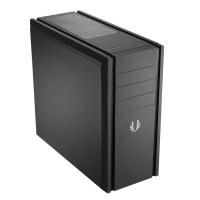 BitFenix Shinobi Core Midi-Tower - ohne Netzteil - black (BFC-SNB-150-KKN1-SP)