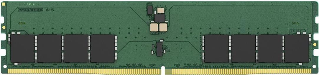 Kingston Technology ValueRAM KVR64A52BD8-32 memoria 32 GB 1 x 32 GB DDR5