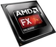AMD Black Edition - AMD FX 8300 - 3,3 GHz - 8 Kerne - 8 Threads - Socket AM3+ (FD8300WMHKSPK) AMD Black Edition - AMD FX 8300 - 3,3 GHz - 8 Kerne - 8 Threads - Socket AM3+ (FD8300WMHKSPK)
