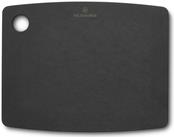 Victorinox 7.4121.3 - Rettangolare - Nero - Monocromatico - 175 C - 228 mm - 292 mm (V-7.41 21.3)