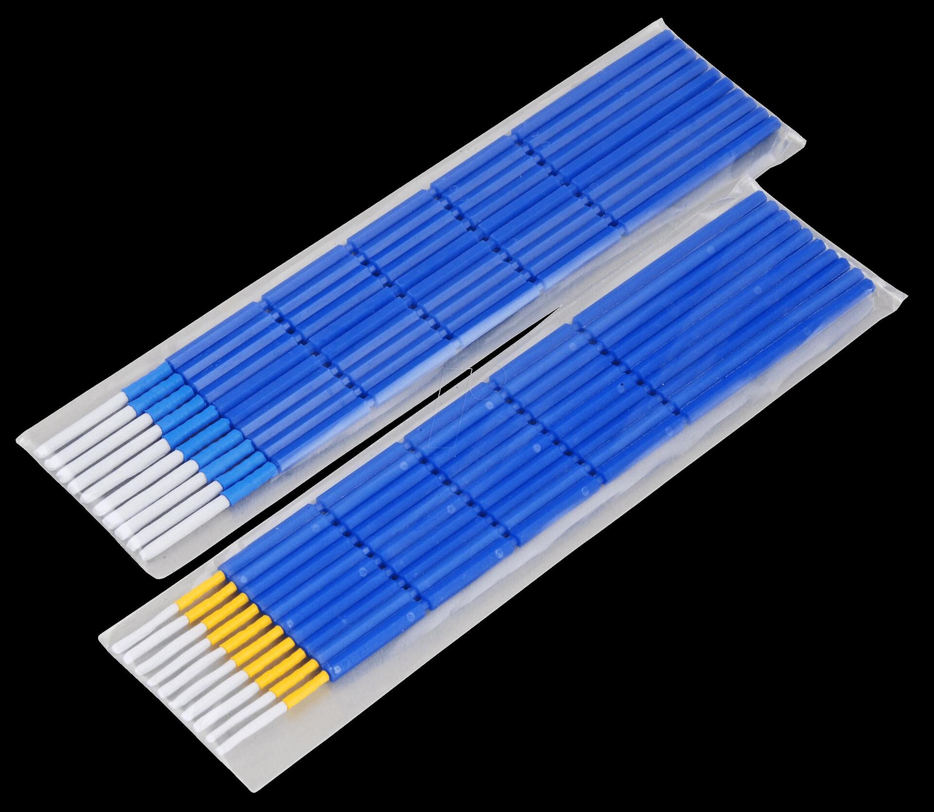 EFB-Elektronik Stick Cleaner 2,50 mm,Lieferung-Preis p.Set à 10 St. (39976.1)