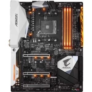 GigaByte MB GA-AX370-Gaming K5 (GA-AX370-GAMING K5) GigaByte MB GA-AX370-Gaming K5 (GA-AX370-GAMING K5)