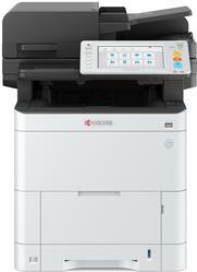 MULTIFUNZIONE KYOCERA ECOSYS MA4000cifx A4 40ppm 2GB 250FF DUPLEX RADF FAX LAN USB