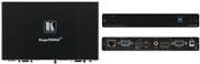 Kramer MegaTOOLS TP-752R - Receiver - serielle Video-/Audio-Erweiterung - HDMI - bis zu 600 m (50-00010490)