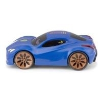 Little Tikes Touch 'N' Go Racers Blue Sportscar Kunststoff Blau Spielzeugfahrzeug (LT-637155M)