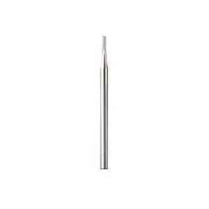 Dremel 111 - Engraving cutter - 3 Stücke - 0,8 mm - Länge: 45 mm - für Dremel 3000, 4000, 4200, 7700, 8100, 8200 (26150111JA)