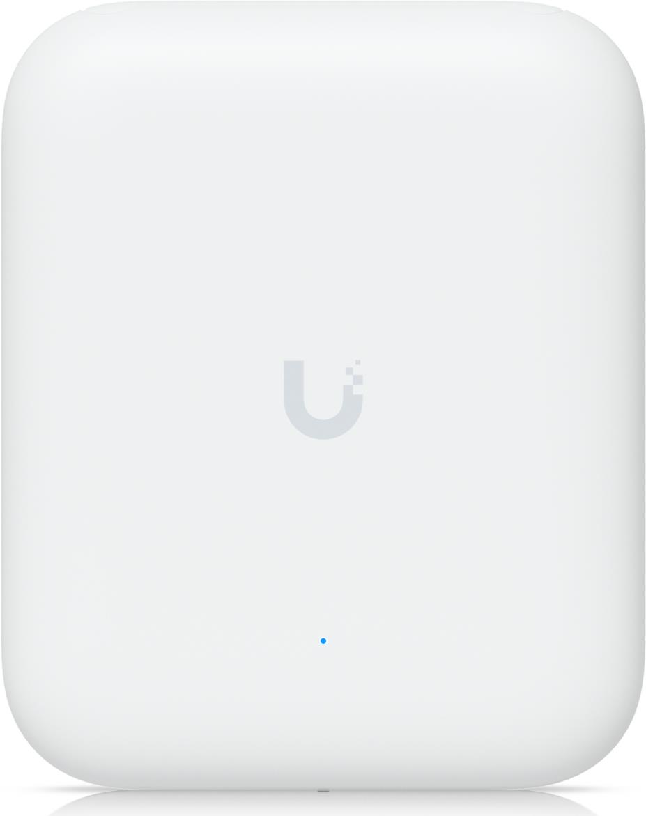 Ubiquiti U7 Outdoor - 4300 Mbit/s - 2500 Mbit/s - 4324 Mbit/s - 2.4 - 5 GHz - IEEE 802.11a - IEEE 802.11ac - IEEE 802.11ax - IEEE 802.11b - IEEE 802.11be - IEEE 802.11g - IEEE... - Multi User MIMO (U7-OUTDOOR)