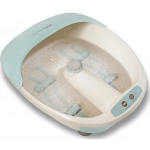 HoMedics FS 150 Elle Macpherson Fußmassagegerät (FS-150)