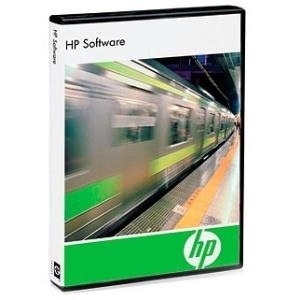 Hewlett-Packard HP StorageWorks Business Copy EVA for EVA4400 - Upgrade-Lizenz - unbegrenzte Kapazität - Stock (T5479B)