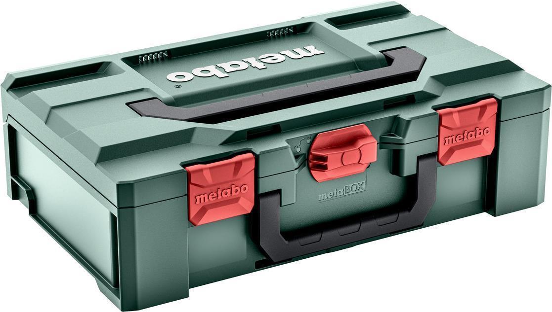 Metabo 626884000 metaBOX 145 L, vuoto