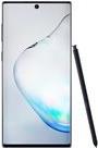 Telekom Samsung Galaxy Note 10 - Smartphone - Dual-SIM - 4G LTE - 256 GB - TD-SCDMA / UMTS / GSM - 6.3 - 2280 x 1080 Pixel (401 ppi (Pixel pro )) - Dynamic AMOLED - RAM 8 GB 10 Megapixel - Triple-Kamera - Android - Aura Black (99929493)
