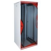 ROLINE - Schrank - Hellgrau, RAL 7035 - 42U - 48.3 cm (19) (929-299-10)