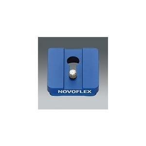 Novoflex Q=PLATE PL 1 - Schnellverschluss-Platte (Q=PLATE PL 1)
