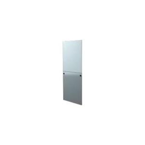 Rittal DK TS IT Side panel, divided - Rackpaneel - Seite - RAL 7035