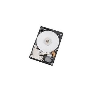 HGST Ultrastar C10K1800 HUC101860CSS200 - Festplatte - 600GB - intern - 6,4 cm SFF (2.5 SFF) - SAS 12Gb/s - 10520 U/min - Puffer: 128MB (0B28808)