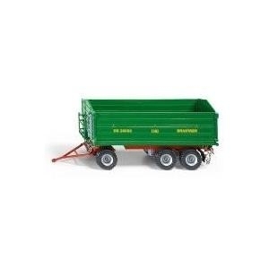 Siku 2877 1:32 Vormontiert LKW/Anhänger Landfahrzeug-Modell (S-2877)