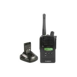 Albrecht Tectalk PRO - Tragbar - Two-Way Radio - PMR - 8 Kanäle