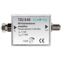 Axing TZU 8-00 Cable splitter (TZU 8-00)