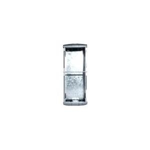 ROCOM PL 72 Unterputzrahmen f. 2 Module f. modulare Tuerfreisprecheinrichtung f. Dortello Home (20-6913-8820)