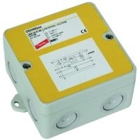 DEHN DBX U2 KT BD S 0-180 Grau Spannungsschutz (922200)