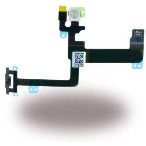 Ersatzteil Apple - Flexkabel Ein-Ausschalt Modul + Mikrofon - Apple iPhone 6 Plus