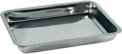 Kern RFS-A02 Taraschale aus Edelstahl (RFS-A02)