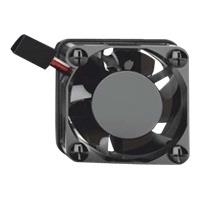 NoiseBlocker BlackSilentPRO PM-1 - Gehäuselüfter - 40 mm (ITR-PM-1)