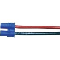 MODELCRAFT EC3-Akkukabel Buchse / Buchse 1.5 mm² 300 mm (208462)