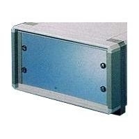 Rittal - Blindabdeckung - 2U (7152.035)