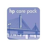 Hewlett-Packard Electronic HP Care Pack 4-Hour Same Business Day Hardware Support - Serviceerweiterung - Arbeitszeit und Ersatzteile - 3 Jahre - Vor-Ort - 13x5 - Reaktionszeit: 4 Std. - für P/N: NA562ET#UUW (UE318E)