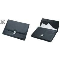 JÜSCHA Alassio TISSANO - Tasche - Nappaleder - Schwarz (41021)