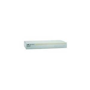 Allied Telesis AT AR442S - Router - DSL - 5-Port-Switch - Frame Relay, X.25 (AT-AR442S-50)