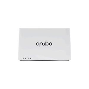 Hewlett Packard Enterprise Aruba AP-203RP (RW) TAA - Drahtlose Basisstation - 802,11a/b/g/n/ac - Dualband (JY721A)