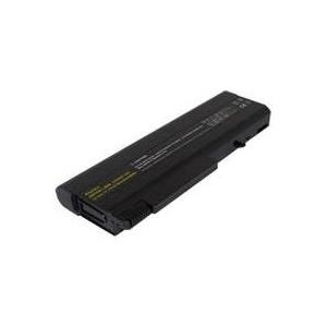 MicroBattery - Laptop-Batterie - 1 x Lithium-Ionen 9 Zellen 7200 mAh - Schwarz - für HP EliteBook 8440p, 8440w, ProBook 6440b, 6445b, 6450b, 6455b, 6540b, 6545b, 6550b, 6555b